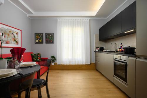Appartamento in centro Porta Venezia Milano