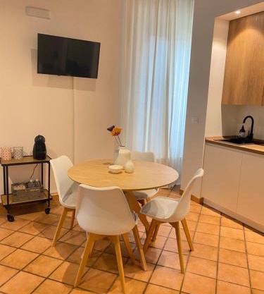 Appartamento in centro storico L&L house