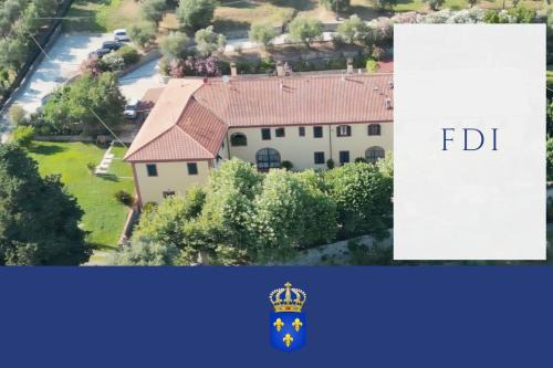 Appartamento in fattoria #2