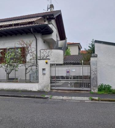 Appartamento in Villa Losi