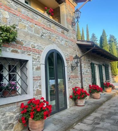 Appartamento in villa - Maria Grazia