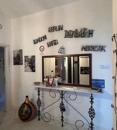 Appartamento incantevole a Parma