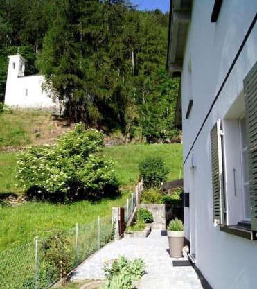 Appartamento incantevole: CASA SAN PIERU