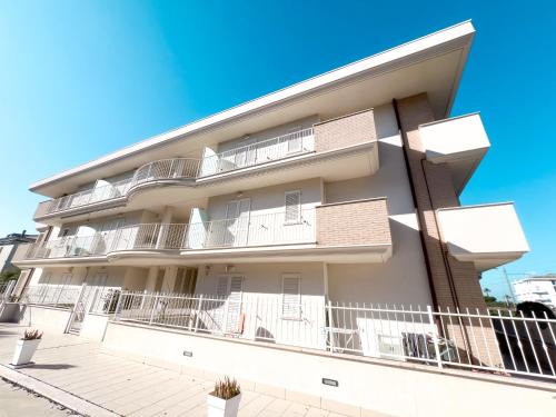 Appartamento Indie Fronte Mare Rif A784