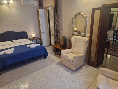 Appartamento indipendente Monserrato Policlinico - casa vacanze