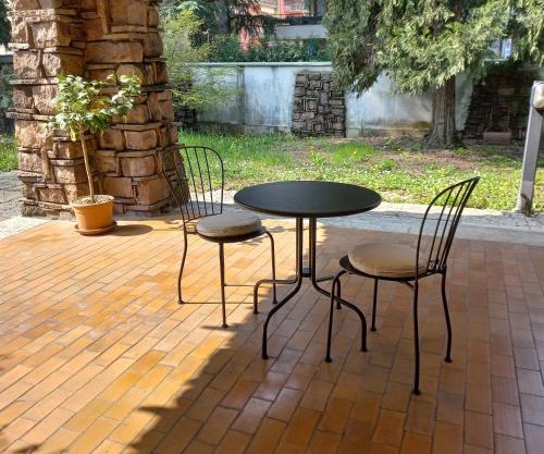 Appartamento indipendente - Il Portichetto
