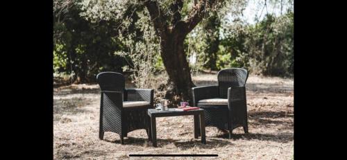 Appartamento indipendente in villa vicino le terme