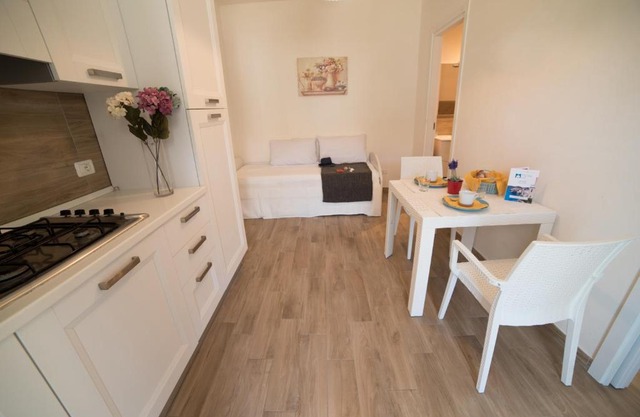 Appartamento Iremar C1 - MyHo Casa