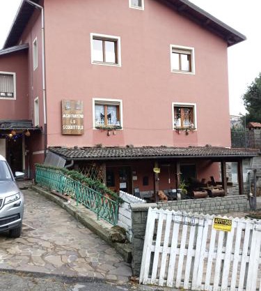 Appartamento Isaia