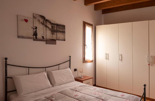 Appartamento ISOTTA