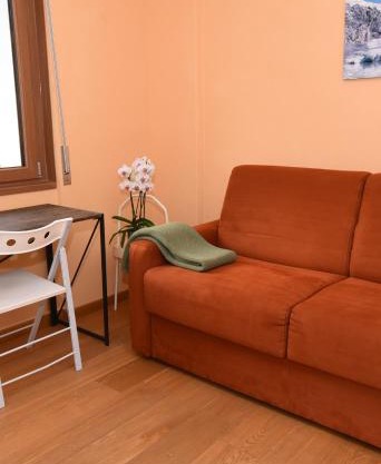 Appartamento Ca' Battaglia