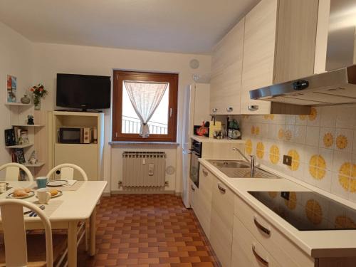 Appartamento Pizzo Rachele