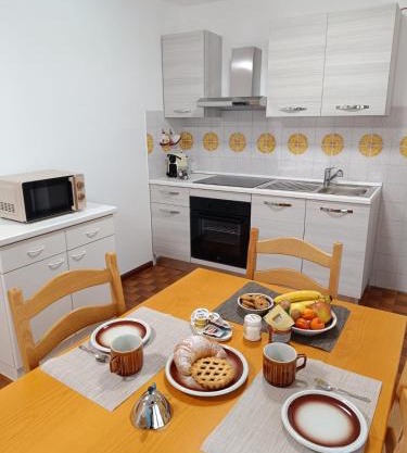 Appartamento Pizzo Cassandra