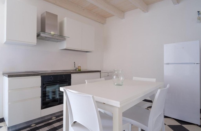 Appartamento Marina 2