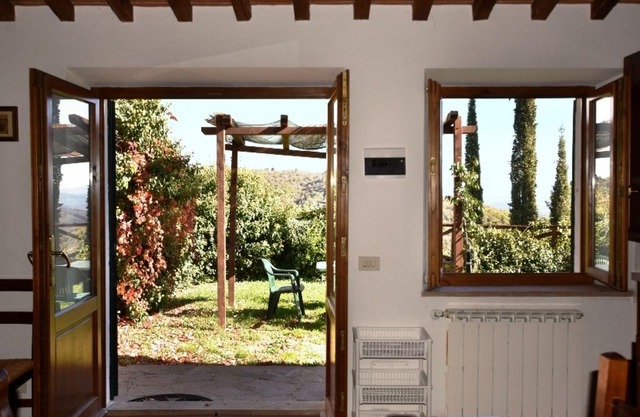 Appartamento a Gaiole in Chianti ID 3730