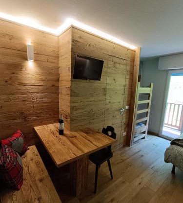 Appartamento Campiglio 2