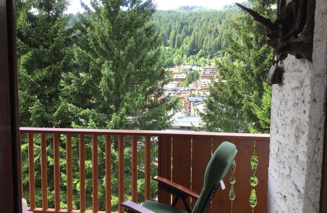 Appartamento Elena - M. di Campiglio