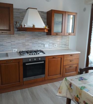 appartamento da maria