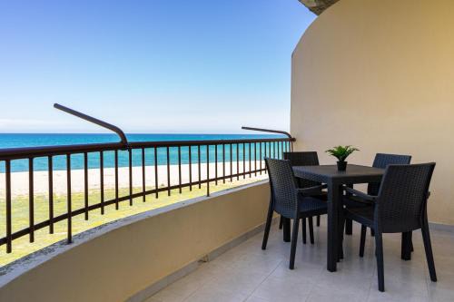 appartamento con vista mozza fiato!