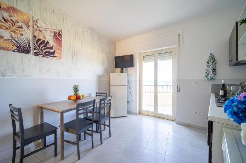 Appartamento Fronte Mare