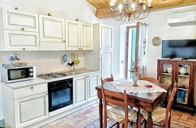 Appartamento Ancella - Residenza la Madonina Morciano