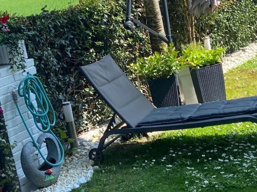 Appartamento Giardino