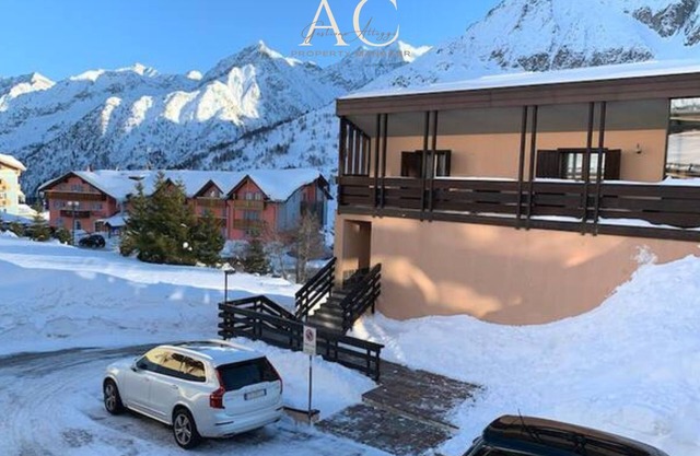 Appartamento 21 - One Bedroom Apartment, Sleeps 4
