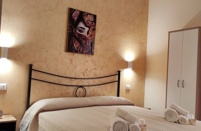 Appartamento b&b La Madonnina