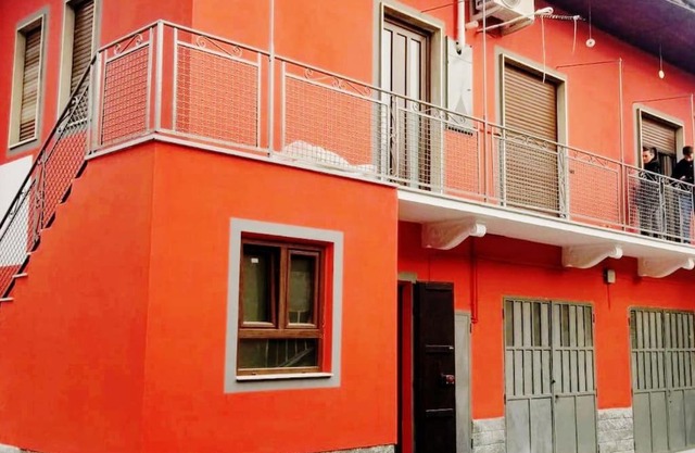 Appartamento jolanda a Brandizzo