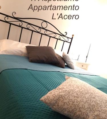 Appartamento L'Acero
