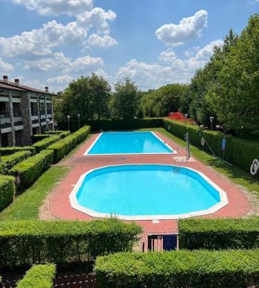 Appartamento Lago Playa