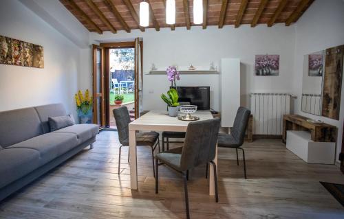 appartamento l'olivo
