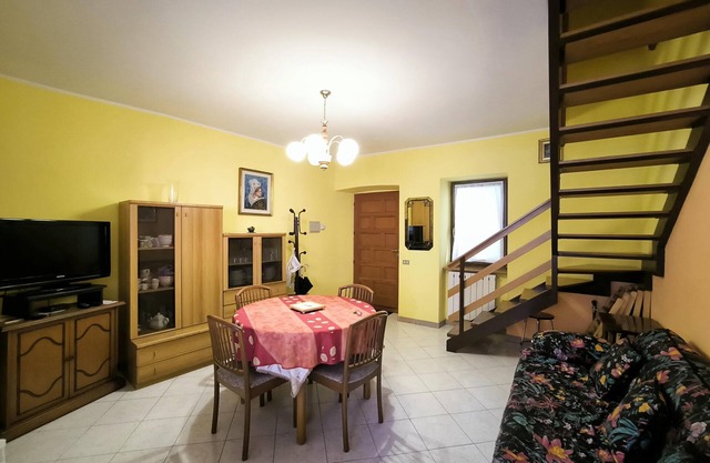 Appartamento La Bretonne