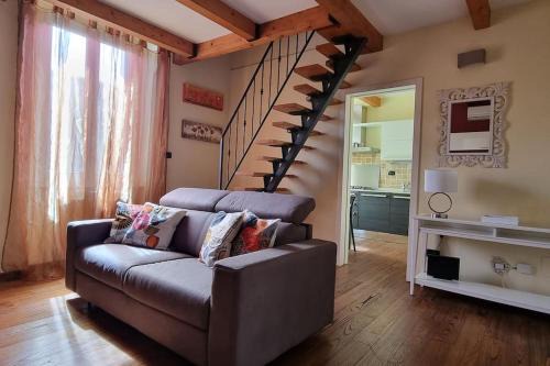 Appartamento La casina di Chiara