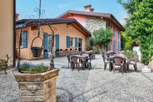 Appartamento La Corte del Pozzo