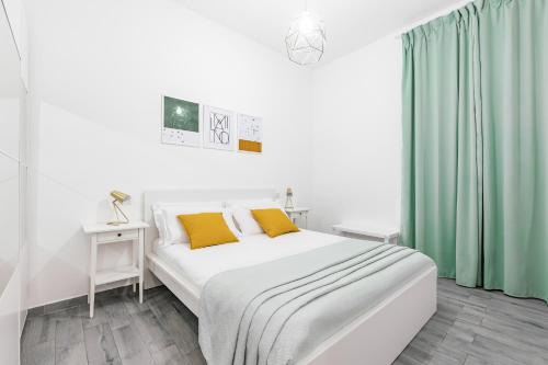 Appartamento La Fortezza