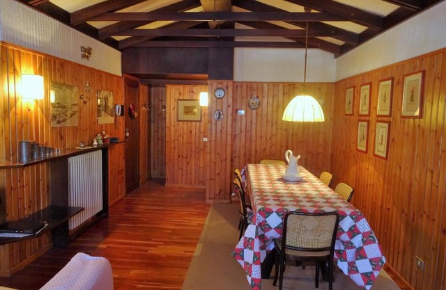 Appartamento La Primula