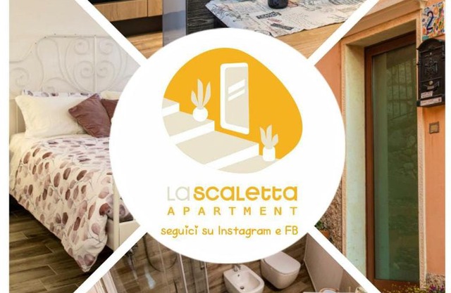 Appartamento La Scaletta