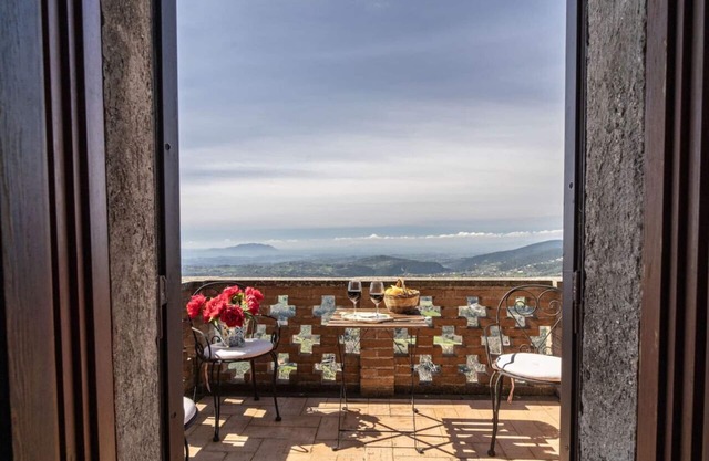 Appartamento La Terrazza