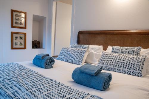 Appartamento LaLieve - casaDELRESTO