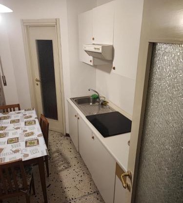 Appartamento Lamarmora