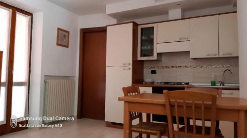 Appartamento Le Cascate 1° Piano