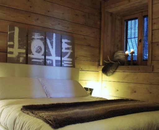 Appartamento Le Chalet
