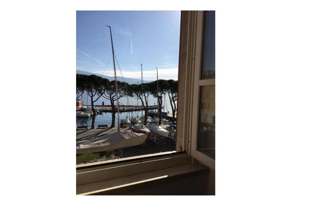 Appartamento Le Vele -Rebomaholidays