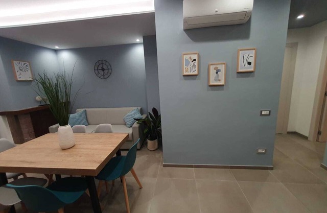 Appartamento Libeccio - Playa degli Angeli 200 mt dal mare
