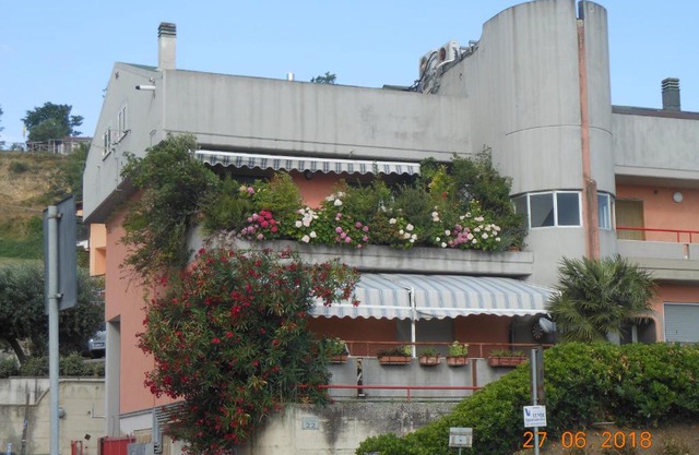 Appartamento Lido Riccio
