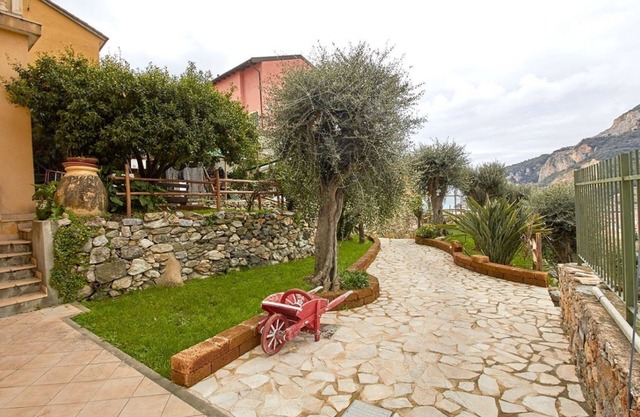 Appartamento Limone in Finale Ligure