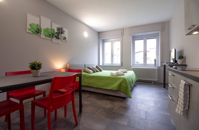 Appartamento Lime - Affitti Brevi Italia