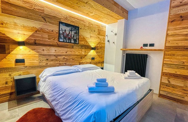 Appartamento Livia - Affitti Brevi Italia
