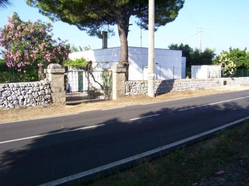 appartamento lungo la strada per Torre Vado